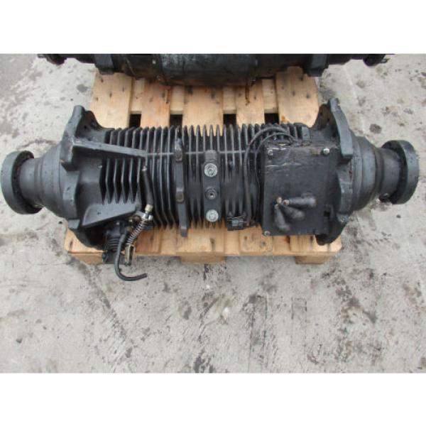 Linde Still Truck Engine Electro Motor Hydraulic Motor Forklift Engine Motor #1 image