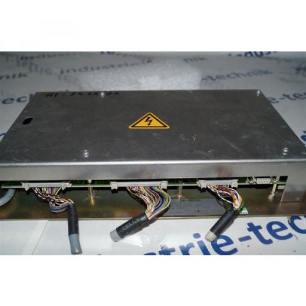 Linde VS 2000 Control device unit regulator Cooling VS2000 top condition #3 image