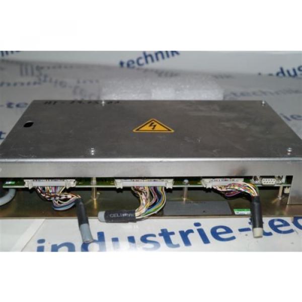 Linde VS 2000 Control device unit regulator Cooling VS2000 top condition #5 image