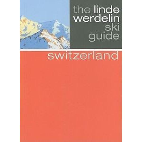 Switzerland (Linde Werdelin Ski Guides) by Jorn Werdelin. #1 image