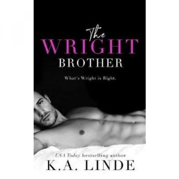 The Wright Brother by K. a. Linde. #1 image