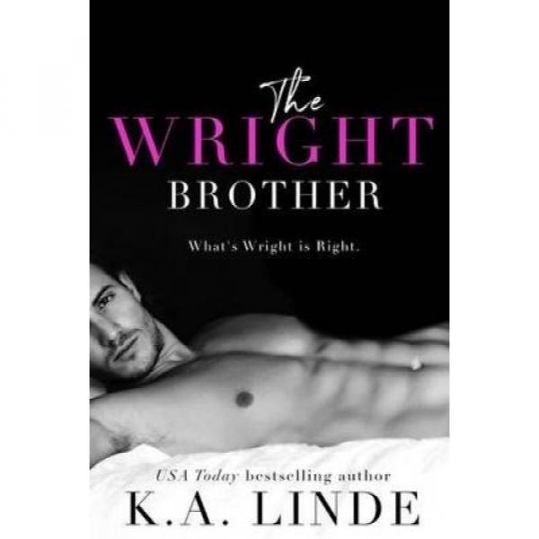 The Wright Brother by K. a. Linde. #2 image