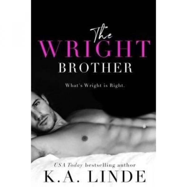 The Wright Brother by K. a. Linde. #3 image