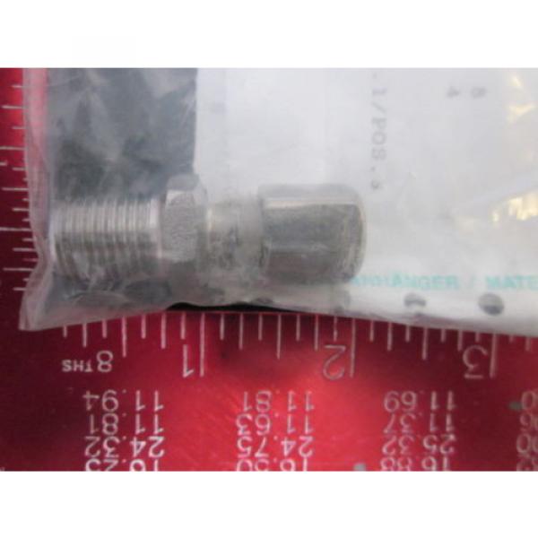 CAT 700110033 SV-Bolted Joint for PT 2610, Linde #1 image