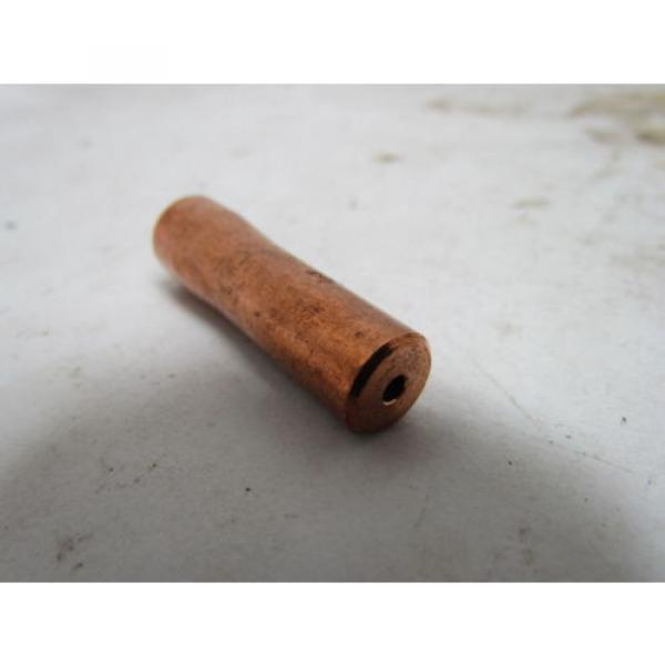 Profax PX 19N47 3/32 Copper Contact tip Sub-Arc SAW Linde L-TEC Qty 5 #4 image