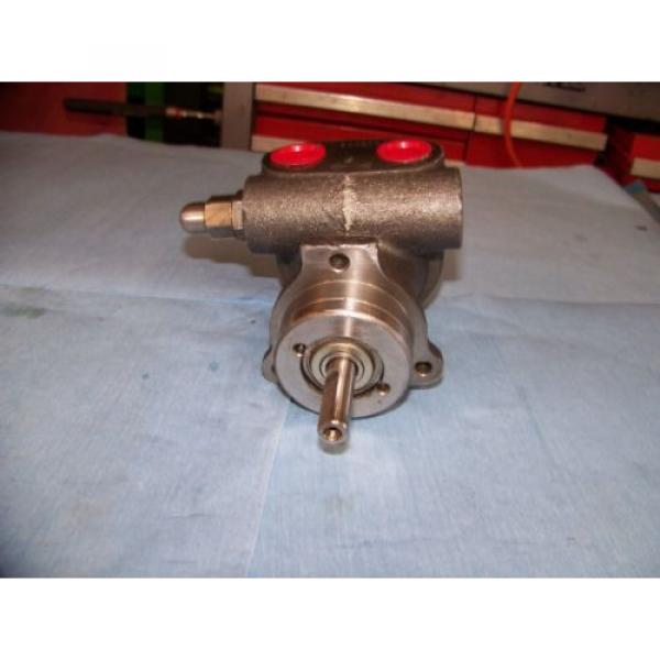 Tuthill Hydraulic Pump!! #2 image