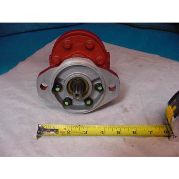 Eaton Hydraulic Pump 26005-RAB #2 image