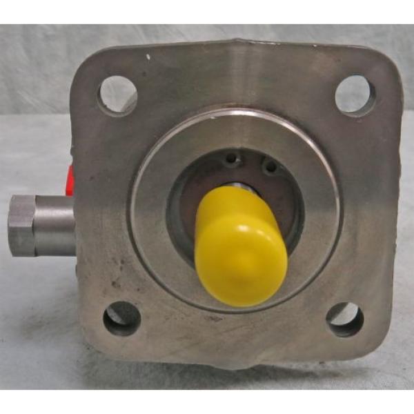 Northern Tool Haldex/Concentric Hydraulic Gear Pump, 2670017, 4B5 #9 image