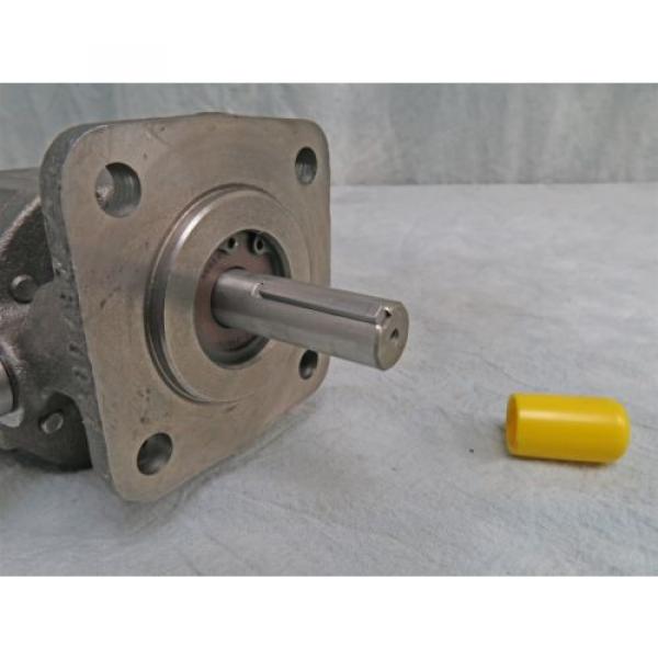 Northern Tool Haldex/Concentric Hydraulic Gear Pump, 2670017, 4B5 #10 image