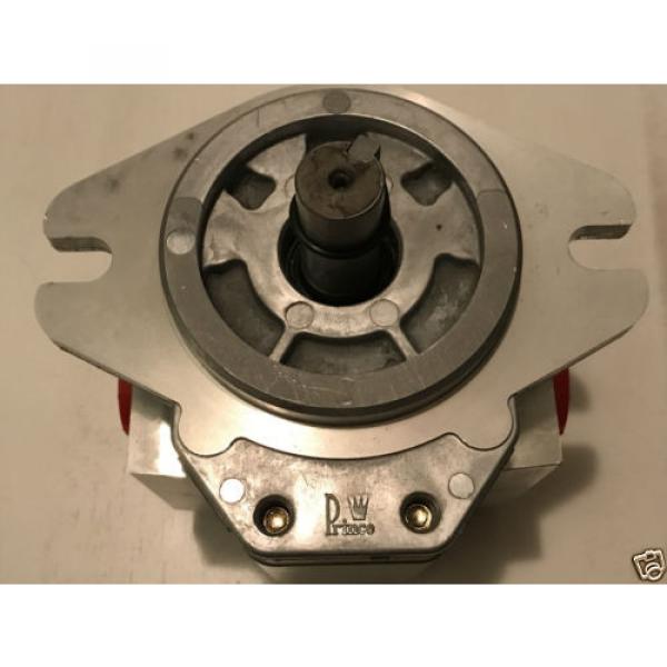 Prince Manufacturing SP25A27A9H2-L Hydraulic Gear Pump 20.74 GPM 3000 PSI #2 image
