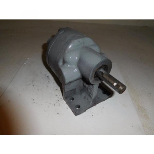 Hydreco 1515C301 Hydraulic Pump #1 image