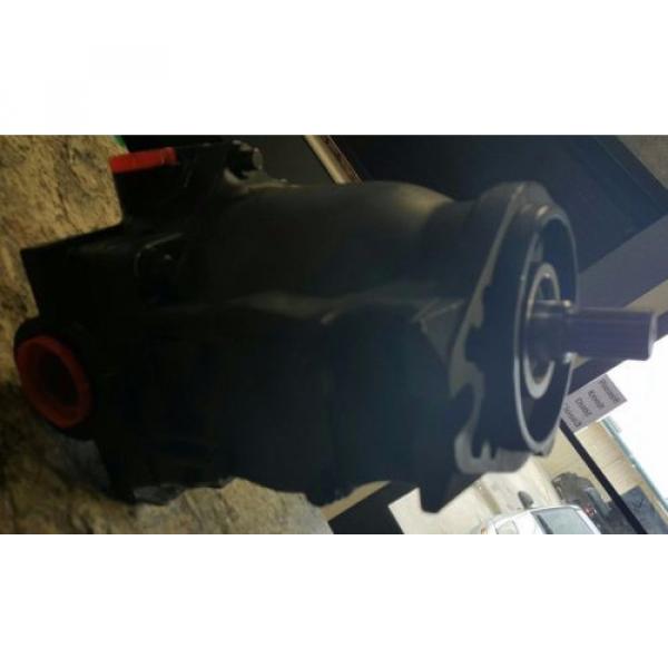 LPVE21L3030CPV12178, Samek, Vickers Hydraulic Piston Pump, 2.75 cuin3/rev #6 image