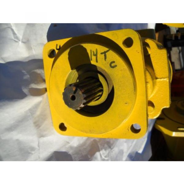 commercial intertech hydraulic pump 323-9210-036 #6 image
