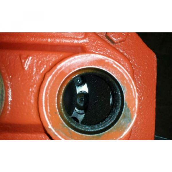 Eaton hydraulic pump rdh70423. 70412-366c eaton #6 image