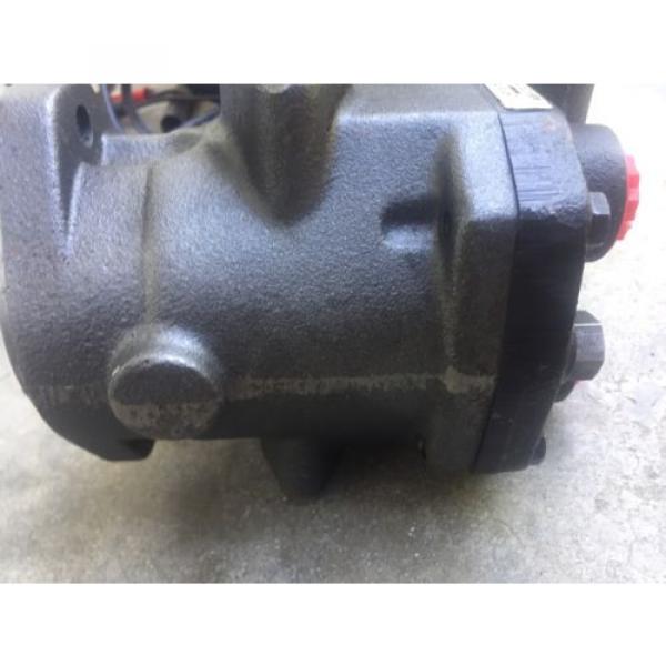 Vickers  Hydraulic Pump #5 image