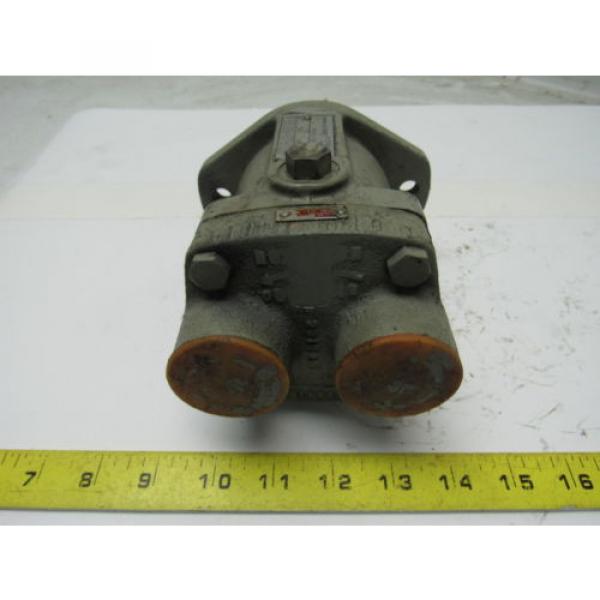 Vickers M-PFB5-L-11-020 Fixed Displacement Inline Hydraulic Piston Pump #4 image