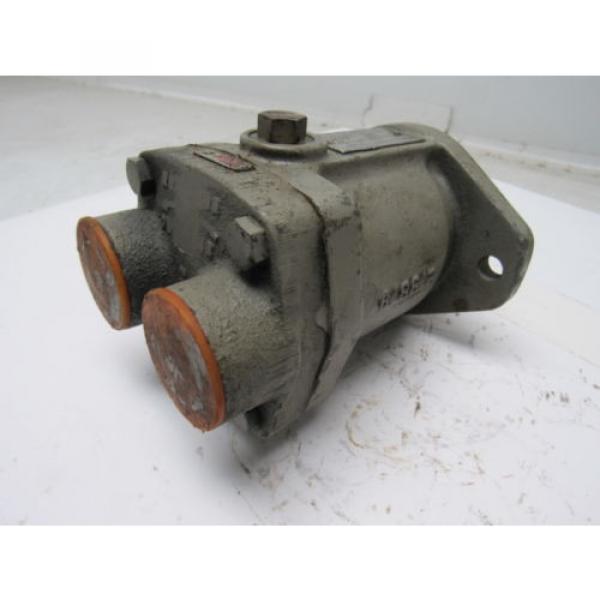 Vickers M-PFB5-L-11-020 Fixed Displacement Inline Hydraulic Piston Pump #5 image