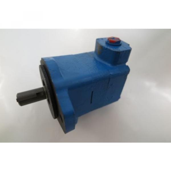 fluidyne hydraulic pump V101P6P1A20R #2 image