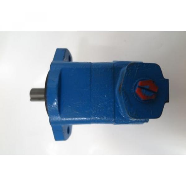 fluidyne hydraulic pump V101P6P1A20R #7 image