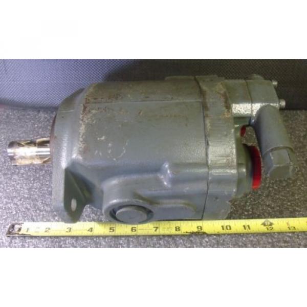 Fluid Power Controls Hydraulic Pump 43106-147 #1 image