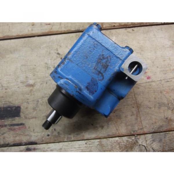 VICKERS VTM-42 HYDRAULIC STEERING PUMP. MANY APPLICATIONS!!! USED! GREAT SHAPE!! #3 image