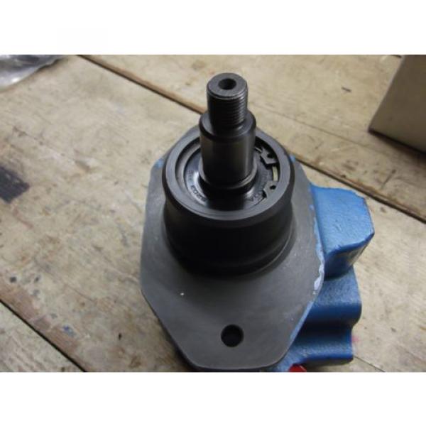 VICKERS VTM-42 HYDRAULIC STEERING PUMP. MANY APPLICATIONS!!! USED! GREAT SHAPE!! #7 image