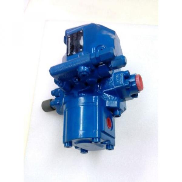 Rexroth Hydraulic Pump A10VS018DR/31R #7 image