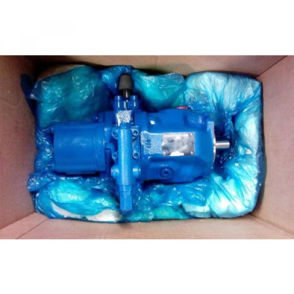 Rexroth Hydraulic Pump A10VS018DR/31R #8 image