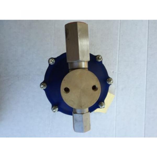 SC Hydraulic Engineering 10-5000W005 Air Driven Liquid Pump 10:1 - 10-5 Series #9 image