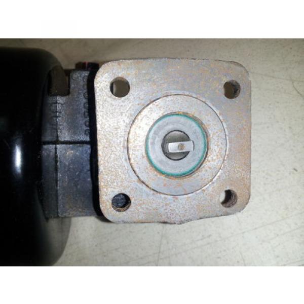 NOS Haldex Barnes Hydraulic Pump w/ Filter 2398 PR-10-35 2670022  K18 #1 image