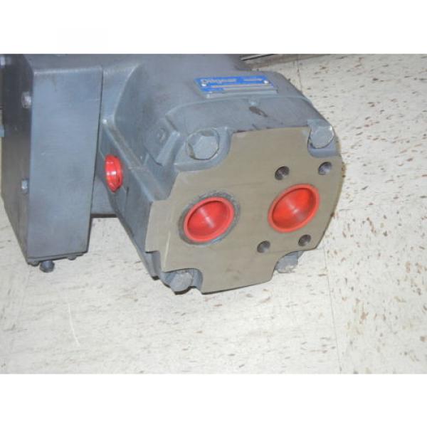 OILGEAR PVWH34LSASCNSN USED HIGH PRESSURE HYDRAULIC PUMP PVWH34LSASCNSN #5 image