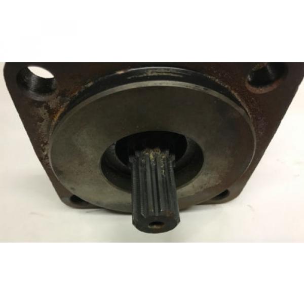 401539, Commercial Intertech  Rotary Hydraulic Pump #3 image