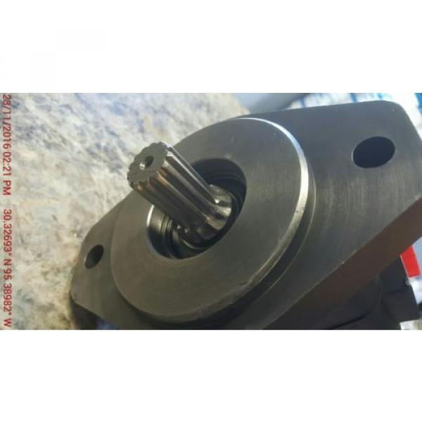 P2100C386AD2115-87, Permco, Hydraulic Gear Pump #6 image