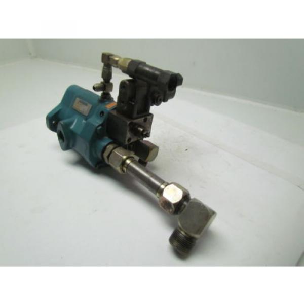 Vickers PVQ10-A2R-SE1S-10-C21V11B12 Hydraulic Pump Piston/Variable Volume #6 image