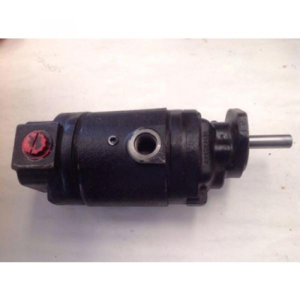 David Brown Hydraulic Pump 151010KC6A1B1FB #3 image