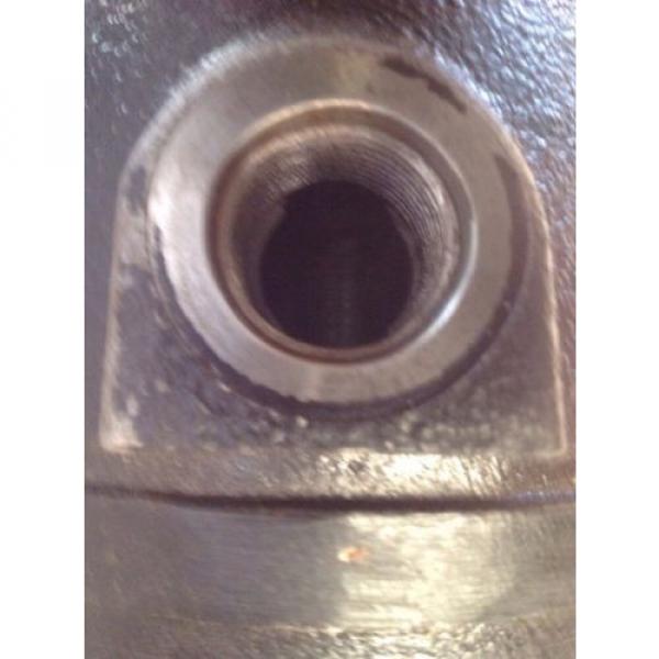 David Brown Hydraulic Pump 151010KC6A1B1FB #4 image