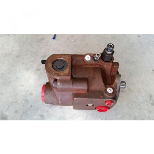 Parker Hydraulic Pump, PAVC Series #3 image