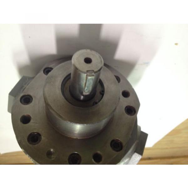 Delavan hydraulic pump PV4290R-32009-3 #6 image