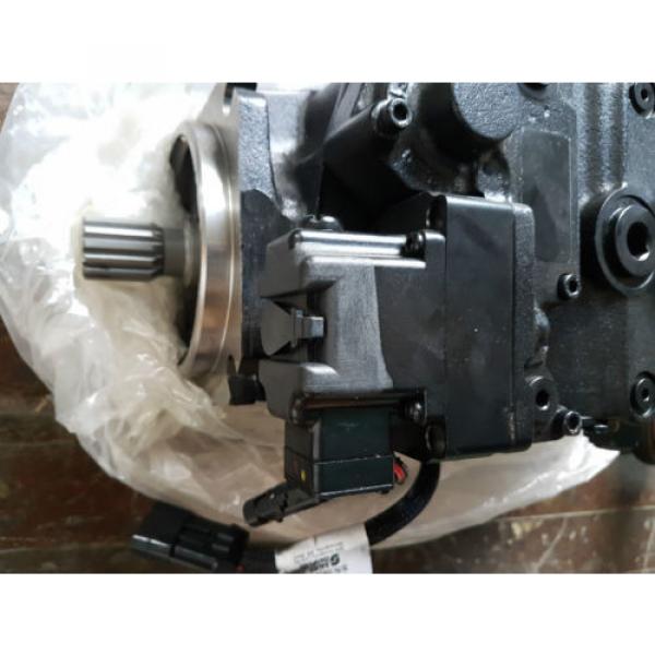 New Danfoss Axial Hydraulic Piston Pump 90R055 / Model # 80003344 #6 image