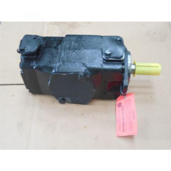 NEW Denison / Hydraline Hydraulics T6ED0660451R038500 Hydraulic Vane Pump #1 image