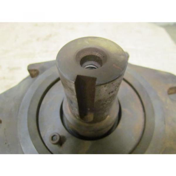 Bosch 0514700049 Hydraulic Radial Piston Pump 1-1/2&#034; Shaft Moog #7 image