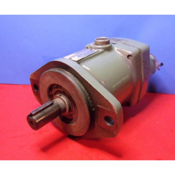 Vickers Hydraulic Motor MFB 10-FUY-30   [ 318 ] #1 image