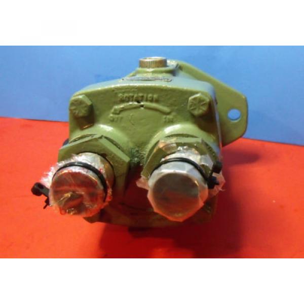 Vickers Hydraulic Motor MFB 10-FUY-30   [ 318 ] #3 image