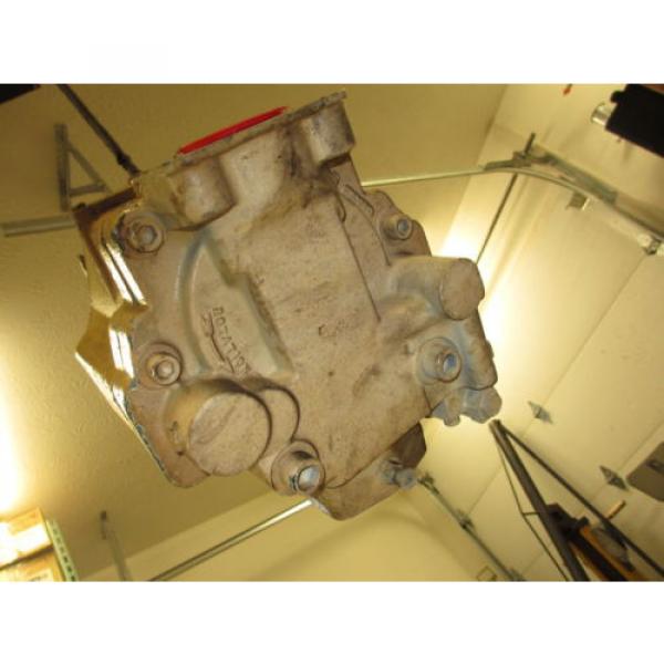 Vickers PVH131QPC RF 13S 10 CM7 31 Hydraulic Pump #7 image