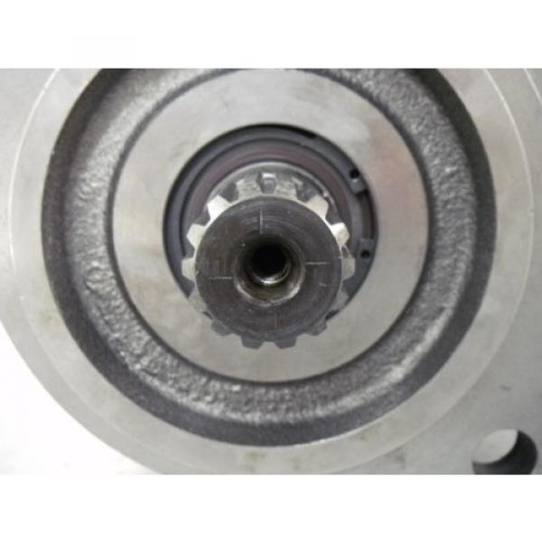 Rexroth BH00907548 Hydraulic Pump Motor A10V071DFR1/30R-PSC61N00 5142-004-032 #6 image