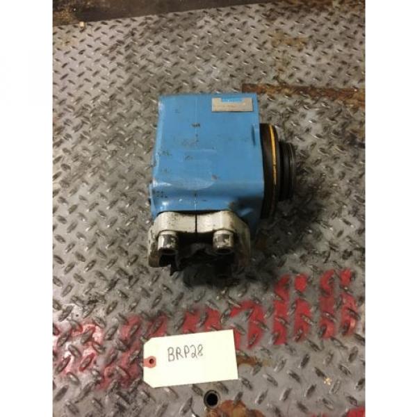 Vickers 45V60A 86A22 Hydraulic Pump Warranty! Fast Shipping! #1 image