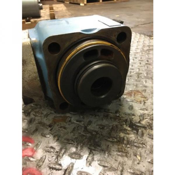 Vickers 45V60A 86A22 Hydraulic Pump Warranty! Fast Shipping! #4 image