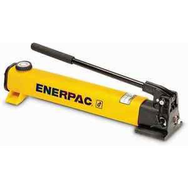 NEW Enerpac P202 hydraulic hand pump, FREE SHIPPING to anywhere in the USA #1 image