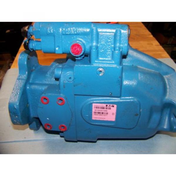 Vickers Eaton Variable Discplacement Hydraulic Pump origin Genuine Original #4 image