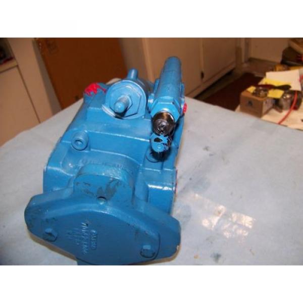 Vickers Eaton Variable Discplacement Hydraulic Pump New Original ! #6 image